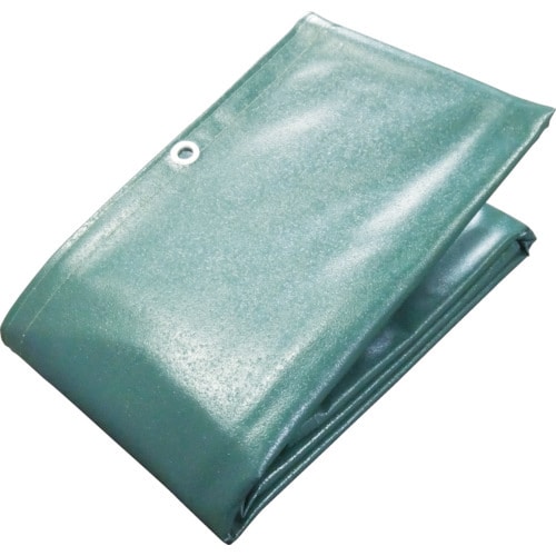 ハンプトラックシートグリーン2号