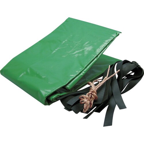 TG1 ターポリントラックシートグリーン