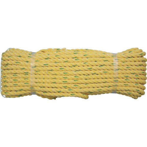 ロープKPトラックロープ(OB)9×20