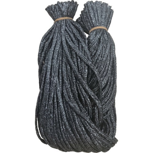 A6605シート紐 ブラック