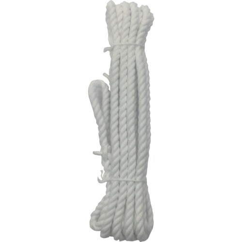 ロープポリエステルトラック(裸)9mm×5m