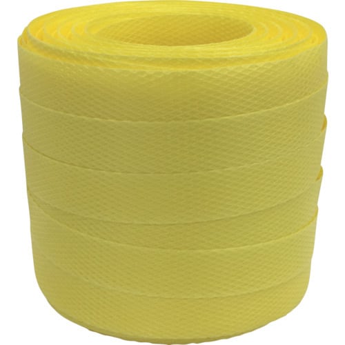 L52 PPバンド イエロー