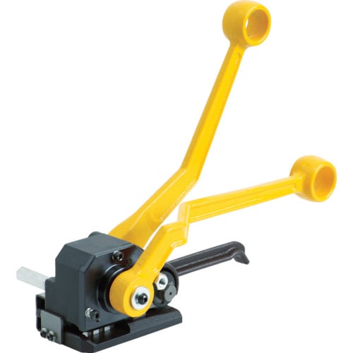 帯鉄用シールレス結束機No.52SL