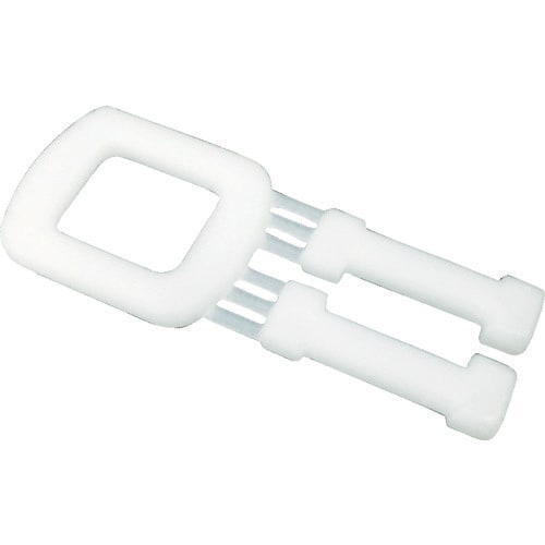 梱包用品バンドストッパー100ケ16mm用