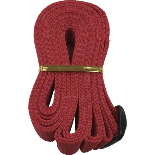 AG313結束ベルトトライグライド赤