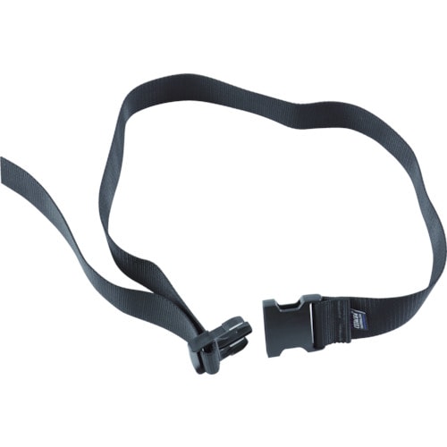 ウェビングストラップ IDQR2S04BLK