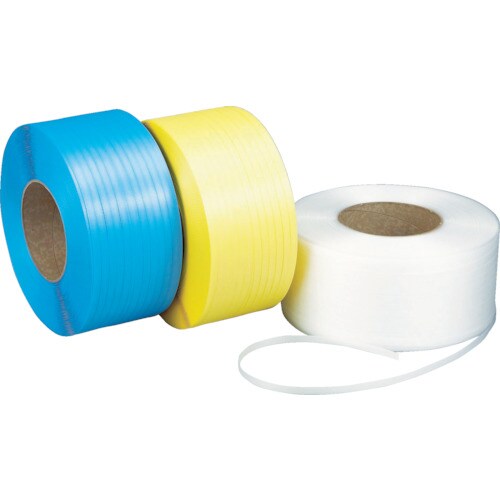 PPバンド 12×3000R−ナチュラル