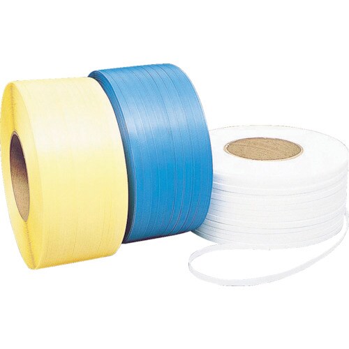 梱包機用PPバンド 12SSB