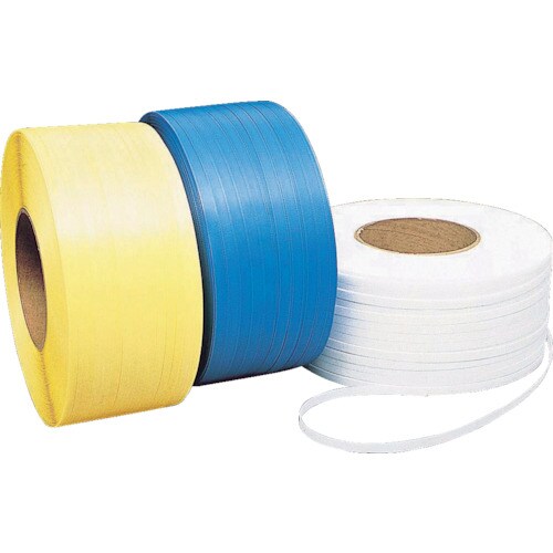 梱包機用PPバンド 15.5HY