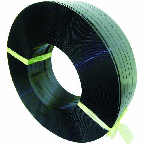 ポリエステルバンド 1604×1400M−黒