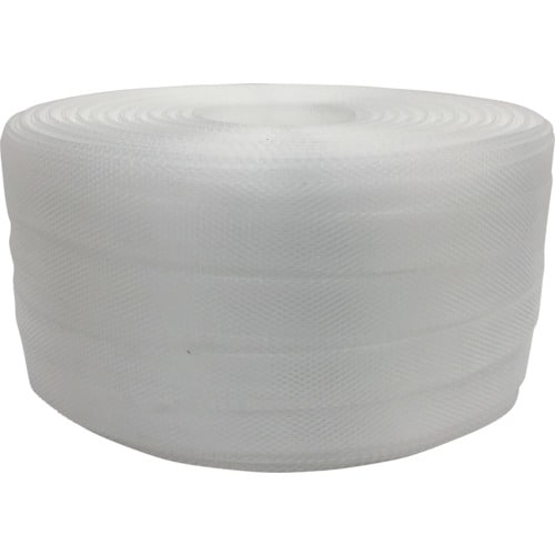 L201 梱包用PPバンド クリアー