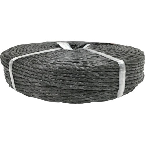 PS6200BL PSロープ 黒色