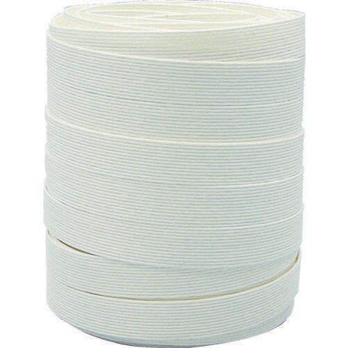 梱包用品紙バンド約15.5mm×約30mホワイト