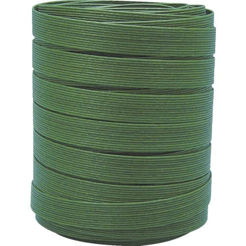 梱包用品紙バンド約14.5mm×約30mフカミドリ