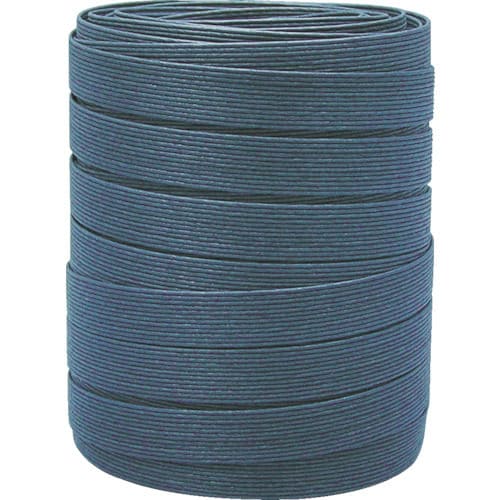 梱包用品紙バンド約14.5mm×約30mコンイロ