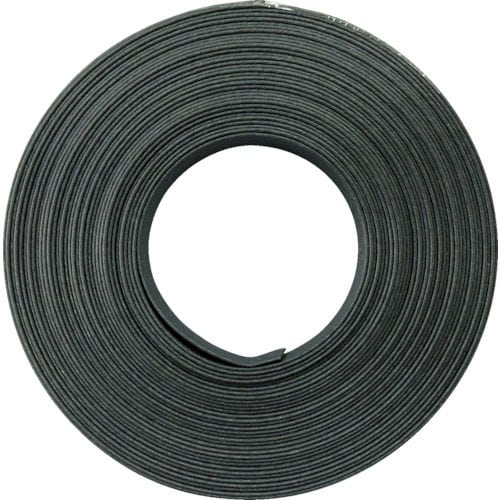 梱包用品紙バンド約14.5mm×約10mブラック