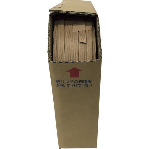 紙バンド約15.5mm×約400mクラフト