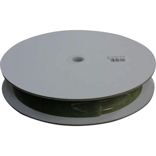 PFAE314 ナイロン平ベルトドラム巻