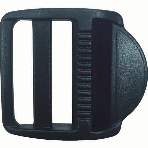 金具 ラダーロック A25×L40 ブラック