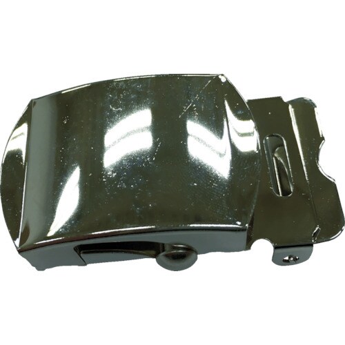 金具 ローラーバックル 25mm用