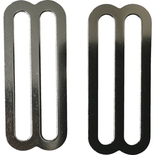 金具 板送り 50mm用(2個入り)