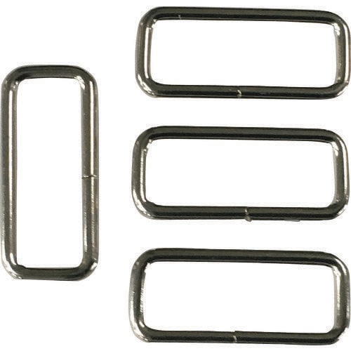 金具 小カン A21×B7×C2