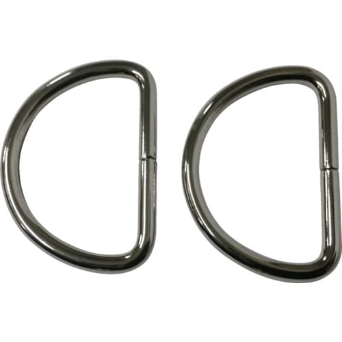 金具 Dカン A38×C4