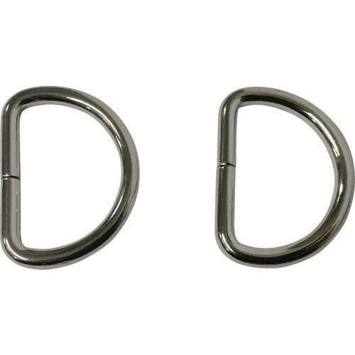 金具 Dカン A30×C4