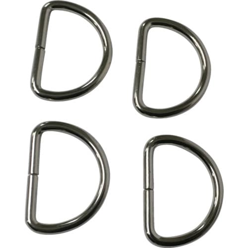 金具 Dカン A25×C3