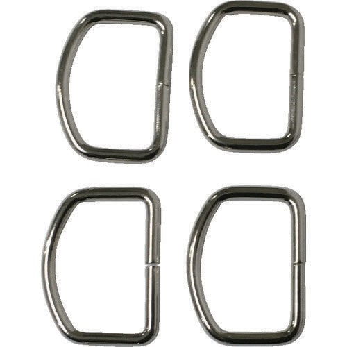 金具 月カン A25×C3