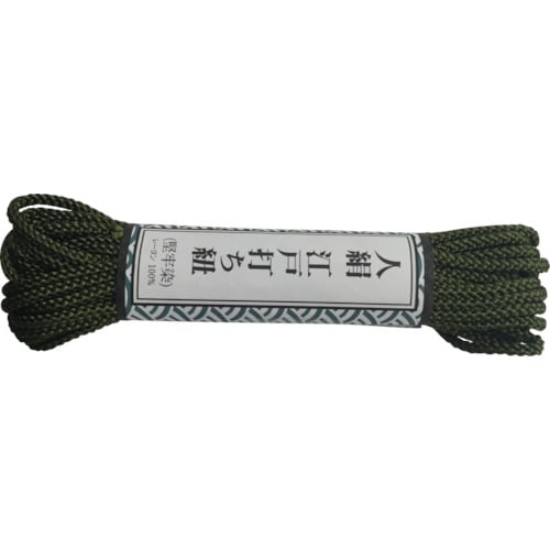 江戸打ち紐 細丸 約5.5m OD AR1035