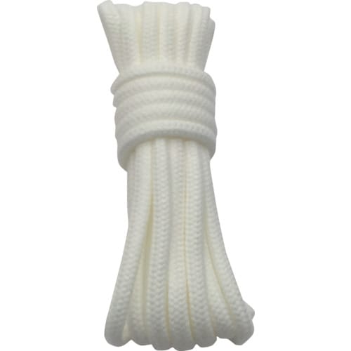 紐 ザ・紐 極太紐 5m ホワイト AC301