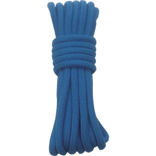 紐 ザ・紐 極太紐 5m スカイブルー AC307