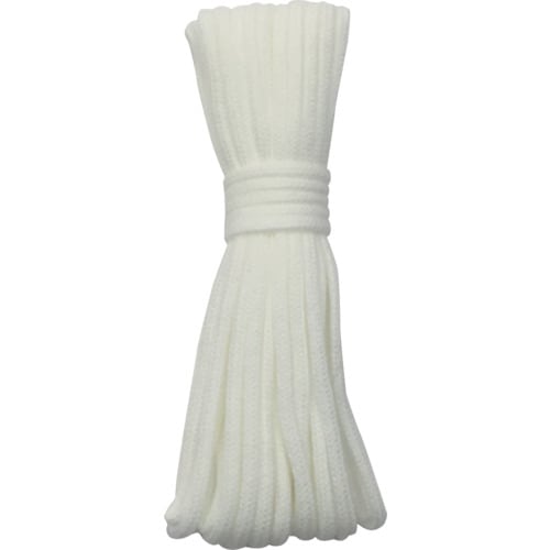 紐 ザ・紐 中丸紐 10m ホワイト AC101