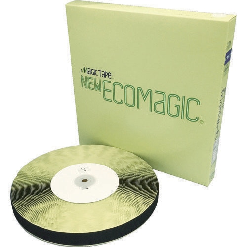 粘着付マジックテープ(R)切売り箱 PG516N