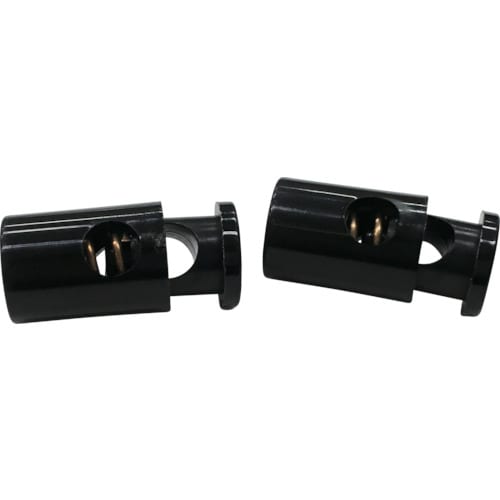 金具紐用止メ金具 5mmー6mm用