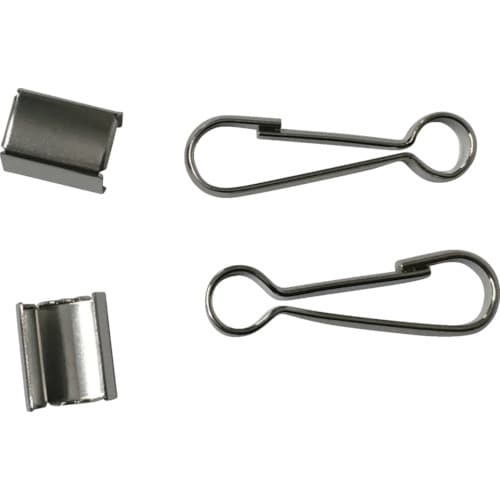 金具紐用ナスカンセット極太紐用B8mm×A44m