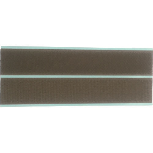 マジックテープ(R) 25mm×15cm ベージュ