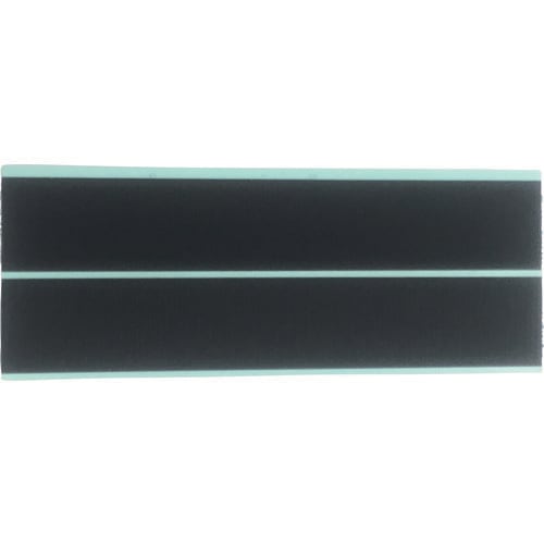マジックテープ(R) 25mm×15cm ブラック