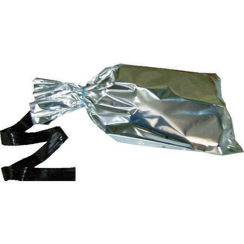 ゴムバンド 伸びルンバンド 黒 NOB3