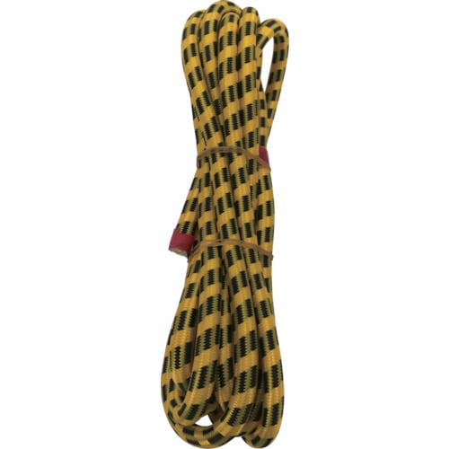 GT19カットゴムロープ 9φ×3m標識