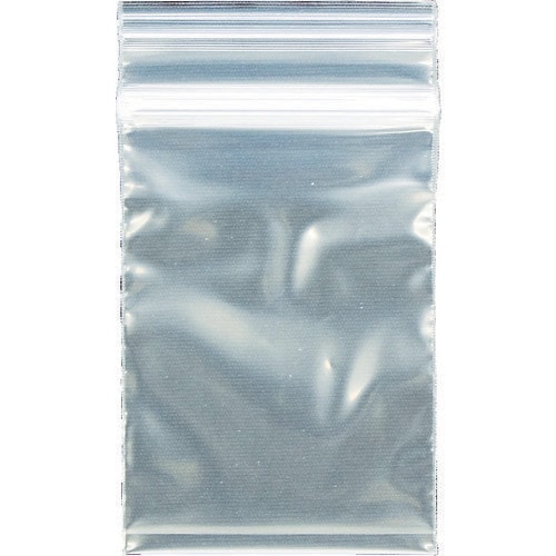 チャック袋 「ユニパックGP」GPAー4