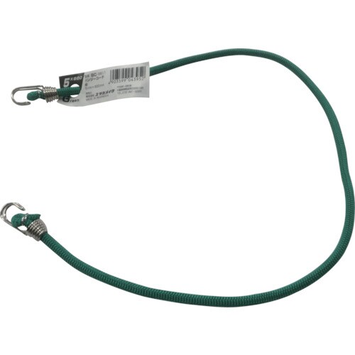 BC5611 ゴム バンジーコード