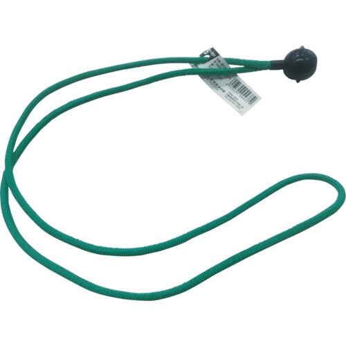 BCB611ゴムボール止めバンジーコード