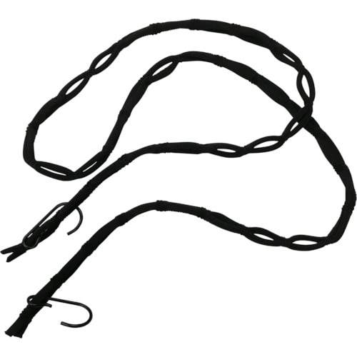 ST10 スパイダー150cm ブラック