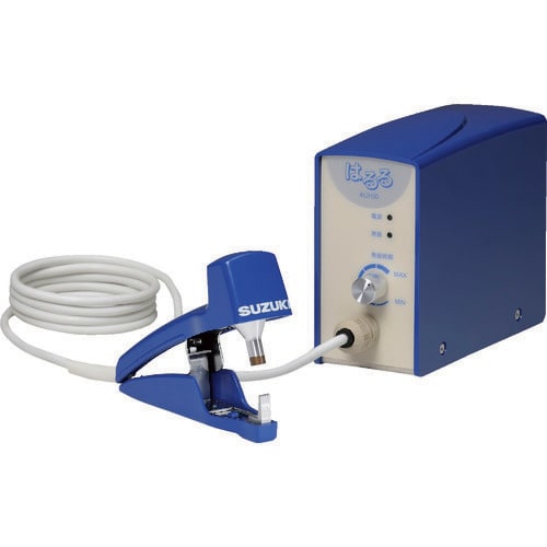 新型超音波ホッチキス「はるる」 AUH3