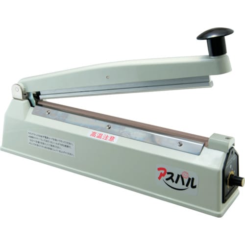 卓上シーラー CS−300II 溶着専用タイプ