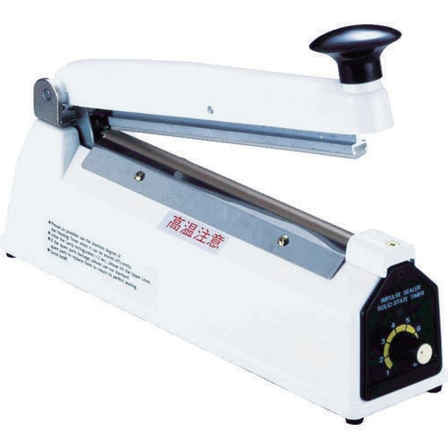 卓上シーラー CS−200II 溶着専用タイプ