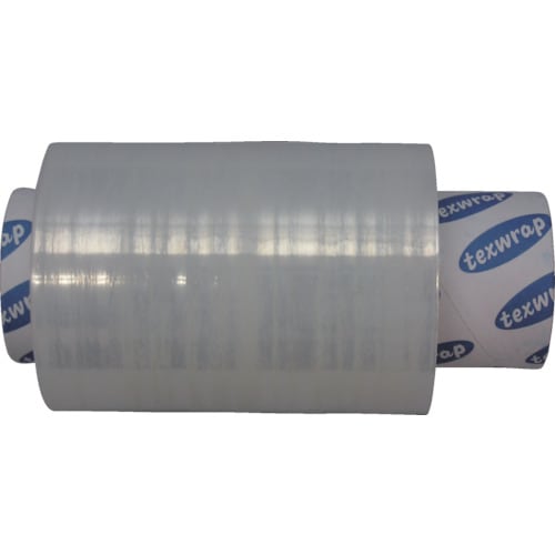 ストレッチミニフィルム15μx100mmx150m