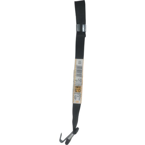 TT59チューブロープAカン、コの字